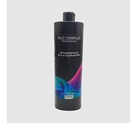 FACE COMPLEX SHAMPOO ALLA KERATINA 1LT
