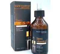 Face Complex Siero Effetto Botulino Contagocce, 100 ml