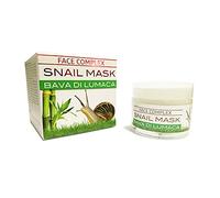 face complex maschera bava di lumaca 50ml