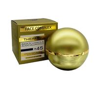 FACE COMPLEX THERAPY CREMA VISO BAVA DI LUMACA & ACIDO IALURONICO +55 GIORNO/NOTTE 50 ML