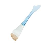 Face Concealer Brush - Liquid Makeup Applicator Tool, Foundation Contour Brush for Home, Office, Apartment, Stage Performance Daily Commuting, Beauty Use Tool, 2.76inches