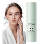 Face Concealer Makeup, Brightens Concealer Aid, Hydrating Liquid Cosmetic Tool with Smooth Texture, Radiant Accessory with Modern Style, Beauty Solution for Body Face Contouring Girls Women 30g