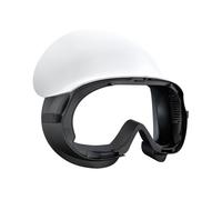 Face Cover Maschera Facciale e Fascia per La Testa per 4 Ultra, Accessori per Visore VR per 4/ULTRA/PRO
