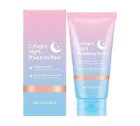 Face Cover Peel, Strip Off Moisturizer, Mild Moisturizing Night Care Supplies, Face Moisturizer for Sensitive Skin, Wife, Mom, Daughter, Beauty Routine, 5.2 Inches