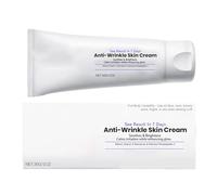 Face Cream, Daily Moisturizer, Lozione facciale, Advanced Firming Formula, Quick Absorption, Pre-Makeup Renewal for Delicate Complexion, Night Cold Travel, Hand Neck Care