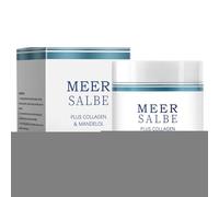 Face Cream, Deep Nourishing Moisturizer, 2.13x2.2 Inches Jar with Formula, Organic Skin Hydrator, Refreshing Facial Lotion with Smooth Texture, Body Care for Sensitive Skin