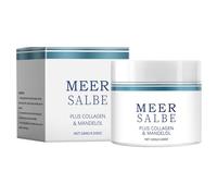 Face Cream, Moisturizer per la pelle secca, 100 ml Natural Nutriishing Moisturizers on Sensitive Skin, Body or Hand Care, Hydrating and Soothing Formula