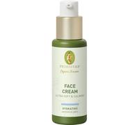 - Face Cream Ultra soft & Calming Crema giorno 30 ml female