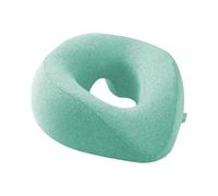 Face Cuscino Per Massaggio Viso Memory Foam Con Copertura Rimovibile E