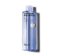 Face D Acqua micellare Instant Glow con Acido Ialuronico – 400 ml