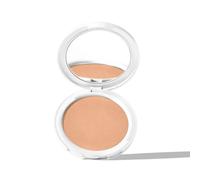 Face D - CC Cream COMPATTA Viso Corretrice del Colore con Acido Ialuronico, Vitamina E, 8.5 gr (Light)