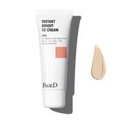Face D CC Cream Crema Viso Corretrice del Colore con Acido Ialuronico SPF 20 40