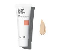 Instant Bright CC Cream SPF20 - Colore: LIGHT