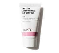 FaceD FACE D CONTORNO LABBRA ANTI-RUGHE AD AZIONE RAPIDA 15 ML