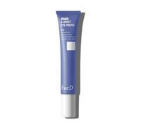 FACE D Face D - Drain & Moist Eye Cream - Contorno Occhi Idratante E Drenante - -skincare Drain & Moist Eye Cream - Donna