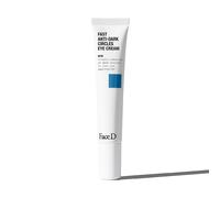 Face D Crema Contorno Occhi Trattamento Anti occhiaie 15 ml Chiara