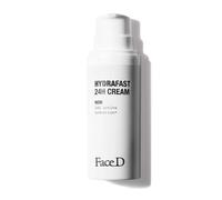 Face D Crema Idratante 24h Spf15 50ml