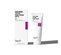 Face D Crema mani antietà effetto lifting 70 ml Crema