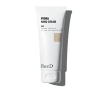 Face D - Crema Mani Idratante Confezione 300 Ml