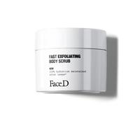 FACE D Fast exfoliating - scrub corpo 250 ml