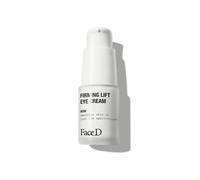 Faced Crema Contorno Occhi Rassodante Antirughe 15 Ml