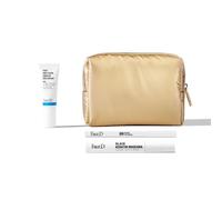 Face D Golden Eyes Kit Cofanetto Regalo Sguardo Intenso Mascara + Matita Occhi + Contorno Occhi