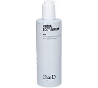 Face D Hydra Body Serum Siero Corpo Idratante 1 pz Siero