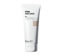 Face D - Crema Mani Idratante Confezione 300 Ml