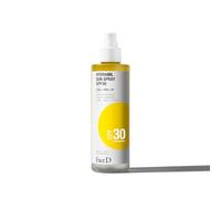 FACE D Face D - Hydraoil Sun Spray Spf30 - Olare Corpo E Capelli - -skincare Hydraoil Sun Spray Spf30 - Donna