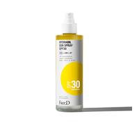 HCS Srl FACE D HYDRAOIL SPRAY SOLARE SPF30 200 ML