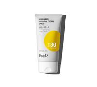 Hcs High Cosmetic Solution FACE D HYDRASUN CREMA FLUIDA INVISIBILE 150 ML