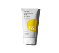 FACE D Hydrasun Crema Invisibile Spf30 - Solare Viso E Corpo