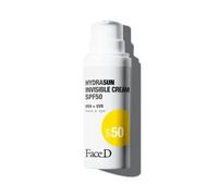 HYDRASUN INVISIBLE CREAM SPF50 - Formato: 50 ml