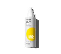 Face D - Hydrasun Latte Solare Spray Spf50+ Viso e Corpo Confezione 150 Ml