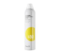 FACE D Face D - Hydrasun Invisible Spray Spf50 - Hydrasun Spray Invisibile Spf50 - -hydrasun Invisible Spray Spf50 - Donna