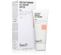 Instant Bright CC Cream SPF20 - Colore: LIGHT