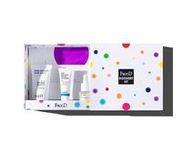 FACE D Discovery Kit - Cofanetto Viso