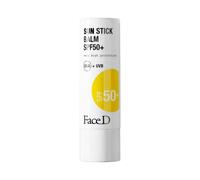 FACE D Face D - Face D Sun Stick Balm Spf50+ - Stick Labbra Spf50+ - -suncare Stick Solare Spf 30 5.5ml - Donna