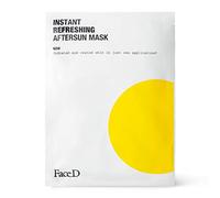 Maschera Doposole Rinfrescante - Formato: 1 pezzo
