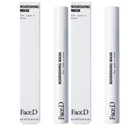 Face D Maschera Nutriente Per Ciglia & Sopracciglia 2x8 ml