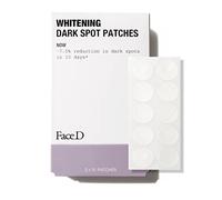 Patch Schiarenti Anti-macchia - Formato: 3 x 10 pezzi