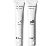 Face D Pure Cleanse Detergente Viso 2x125 ml