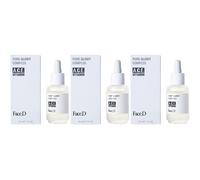 Face D Pure Glowy Complesso Vitamine A.C.E. 3x30 ml