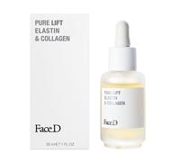 FaceD FACE D PURE LIFT ELASTINA & COLLAGENE 30 ML