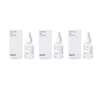 Face D Pure Peel Soluzione Esfoliante AHA 3x1 pz Gel