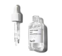 Face D Pure Plump Ha4 Acido Ialuronico Rimpolpante 50 ml