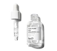 Face D Pure Plump Ha4 Acido Ialuronico Rimpolpante 50 ml