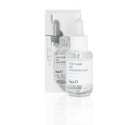 Face-D Pure Plump HA4 Siero con acido ialuronico (2x30ml)