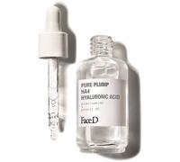 Face D Pure Plump Ha4 Acido Ialuronico Rimpolpante 50 ml