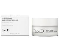 FACE D PURE PLUMP HYALURON CR